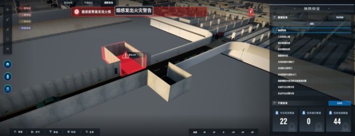 大型综合交通枢纽智治应用入选“浙江省数字化改革成果最佳应用”,袋鼠云树立未来交通枢纽智治样板 大型综合交通枢纽智治应用入选“浙江省数字化改革成果最佳应用”,袋鼠云树立未来交通枢纽智治样板