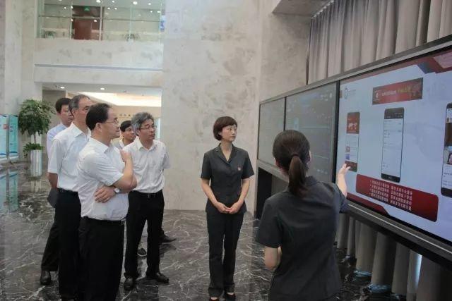 “用数据可视化讲述中国好故事” | 杭州互联网法院携手袋鼠云建设大数据分析平台 “用数据可视化讲述中国好故事” | 杭州互联网法院携手袋鼠云建设大数据分析平台