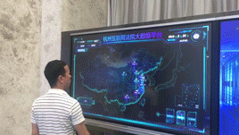“用数据可视化讲述中国好故事” | 杭州互联网法院携手袋鼠云建设大数据分析平台