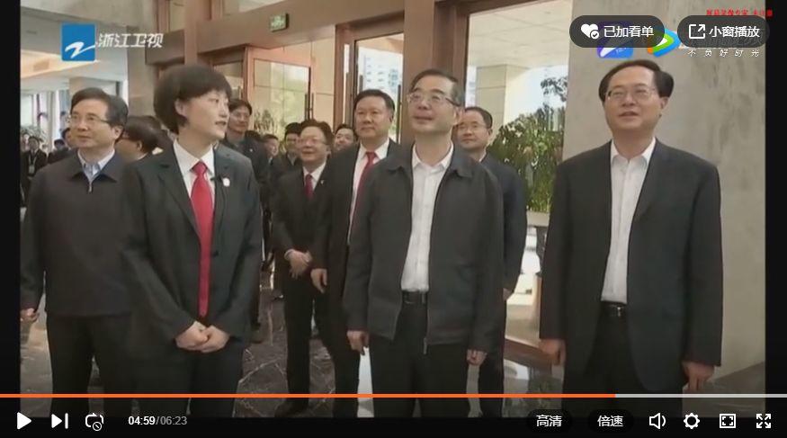 “用数据可视化讲述中国好故事” | 杭州互联网法院携手袋鼠云建设大数据分析平台 “用数据可视化讲述中国好故事” | 杭州互联网法院携手袋鼠云建设大数据分析平台