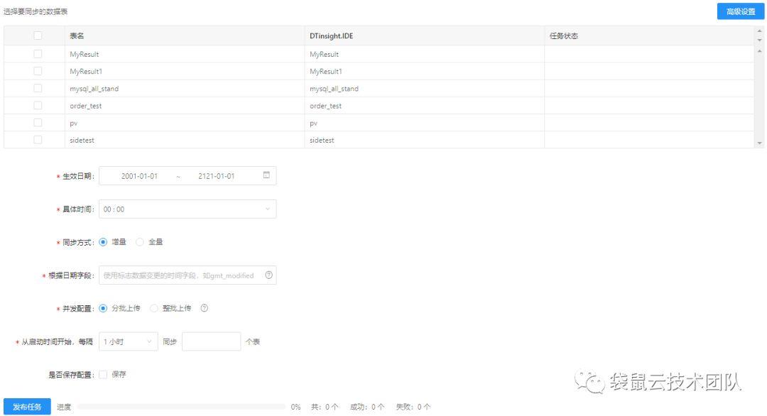 栈问栈答 | 如何使用数栈进行数据采集? 栈问栈答 | 如何使用数栈进行数据采集?