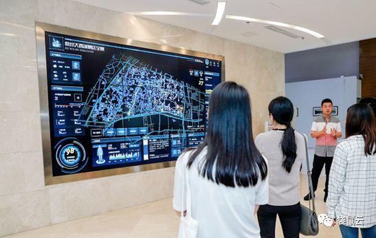 “用数据可视化讲述中国好故事” | 袋鼠云助力西溪湿地打造“未来景区样板” “用数据可视化讲述中国好故事” | 袋鼠云助力西溪湿地打造“未来景区样板”