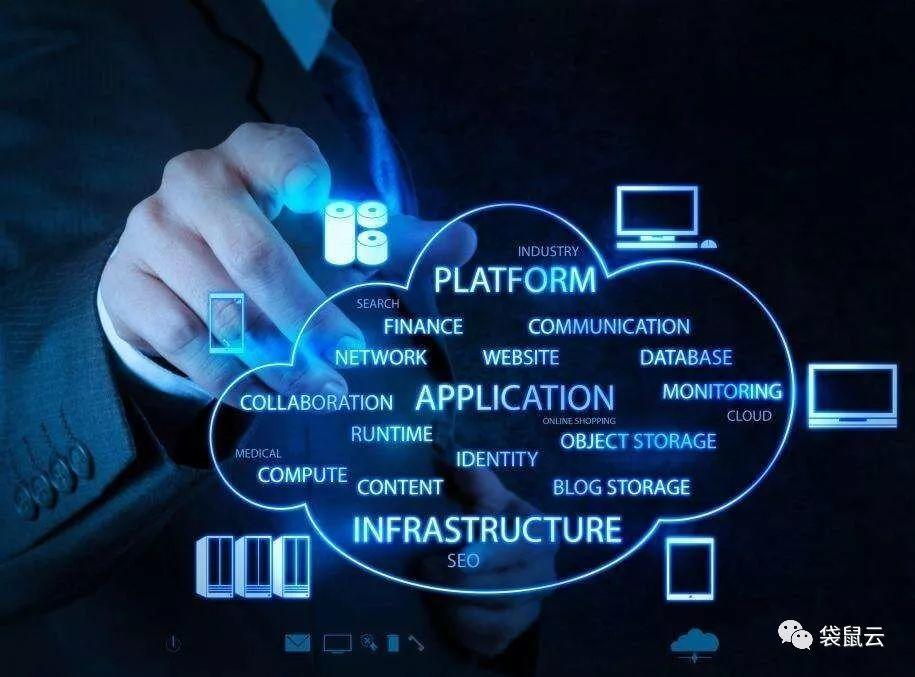 袋鼠云数据中台专栏2.0 | 企业三界：业务界面，应用界面，数据界面