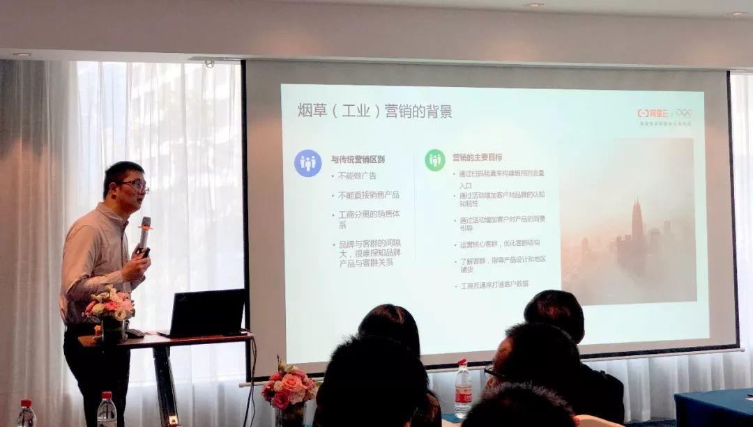 袋鼠云数据中台,赋能烟草营销数智化转型 袋鼠云数据中台,赋能烟草营销数智化转型