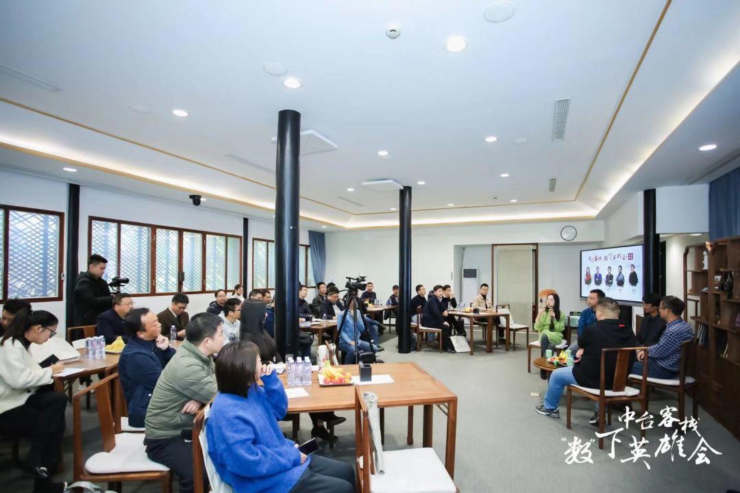“数”下英雄会——国内数据中台第一梯队论道全解 “数”下英雄会——国内数据中台第一梯队论道全解