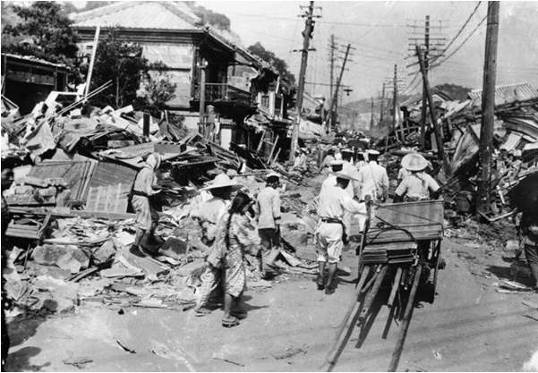 纪念宁夏海原地震100年，“黑科技”数据大屏亮相宁夏应急救援演练现场