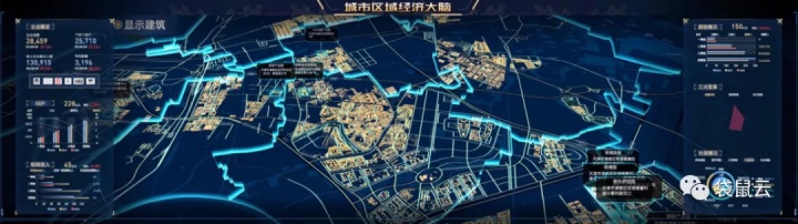 袋鼠云数智之旅·济南站|数据赋能智慧城市建设,美好生活触手可及 袋鼠云数智之旅·济南站|数据赋能智慧城市建设,美好生活触手可及