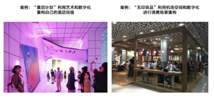 数字新基建指南|数据智能如何赋能文旅新增长 数字新基建指南|数据智能如何赋能文旅新增长