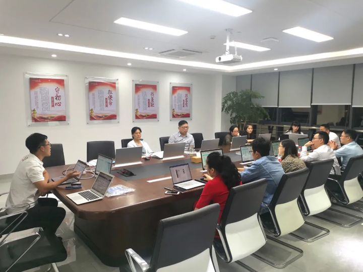 袋鼠学院|中国铁塔绍兴分公司培训精彩落幕 ,第三期线下训练营报名中! 袋鼠学院|中国铁塔绍兴分公司培训精彩落幕 ,第三期线下训练营报名中!