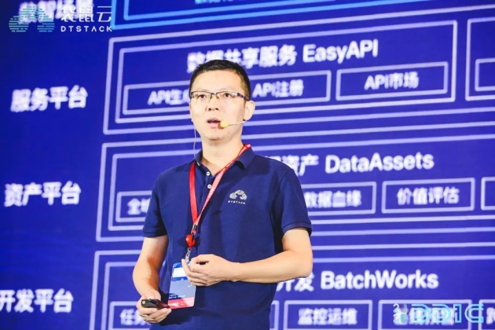 投资界报道:一文读懂数据中台前世今生,破解“数据驱动业务”密码 投资界报道:一文读懂数据中台前世今生,破解“数据驱动业务”密码