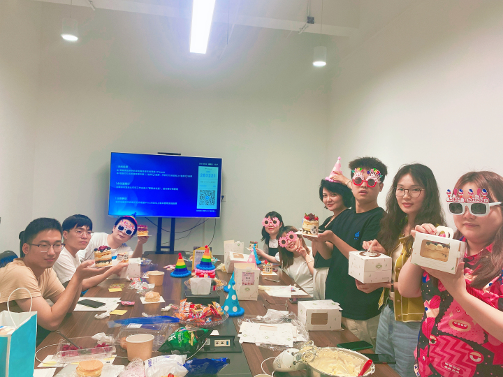 袋鼠云2022届校招通道正式开启! 袋鼠云2022届校招通道正式开启!